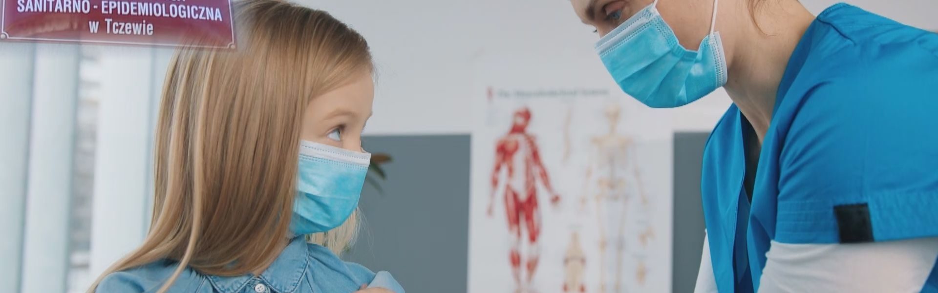 Epidemia krztuśca nie omija powiatu tczewskiego