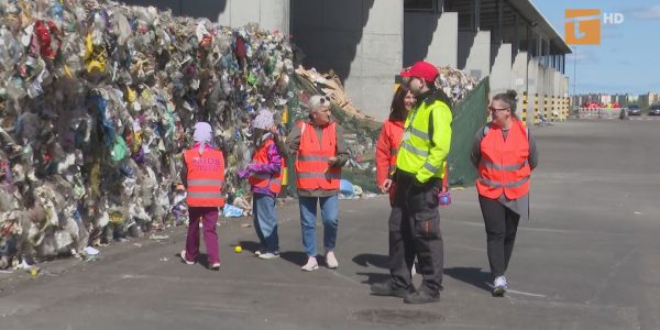 ZUOS zaprosił mieszkańców na dzień otwarty