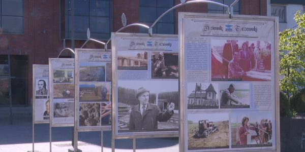 ZWiK wystawa