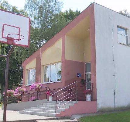 Wiemy, kto rozbuduje szkołę w Lubiszewie