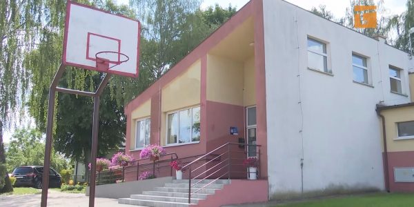 Wiemy, kto rozbuduje szkołę w Lubiszewie