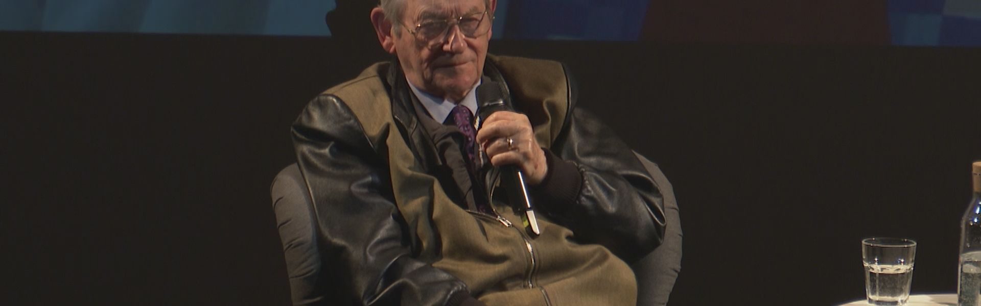 Norman Davies