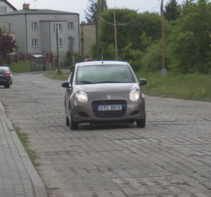 Ul. Mieszka I doczeka się przebudowy