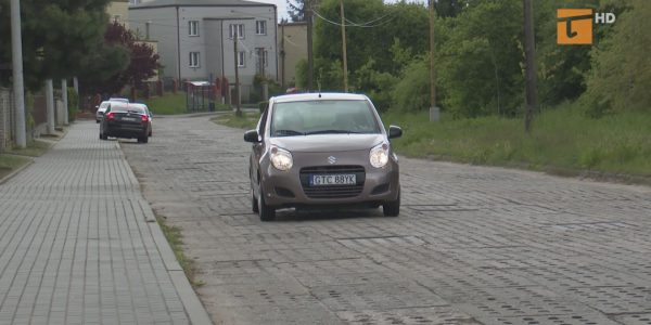 Ul. Mieszka I doczeka się przebudowy