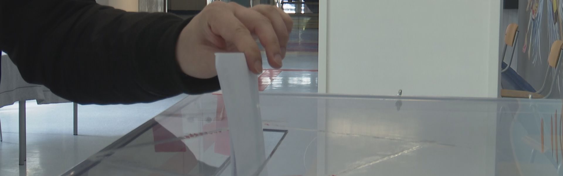 Tczewianie postawili na Rafała Trzaskowskiego