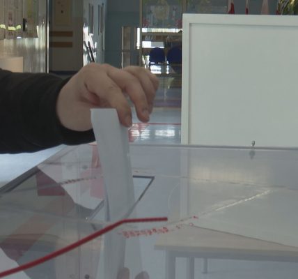 Tczewianie postawili na Rafała Trzaskowskiego
