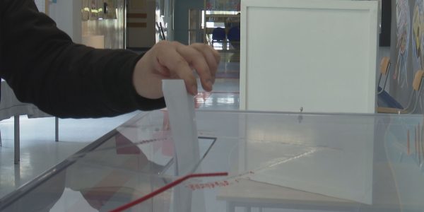 Tczewianie postawili na Rafała Trzaskowskiego