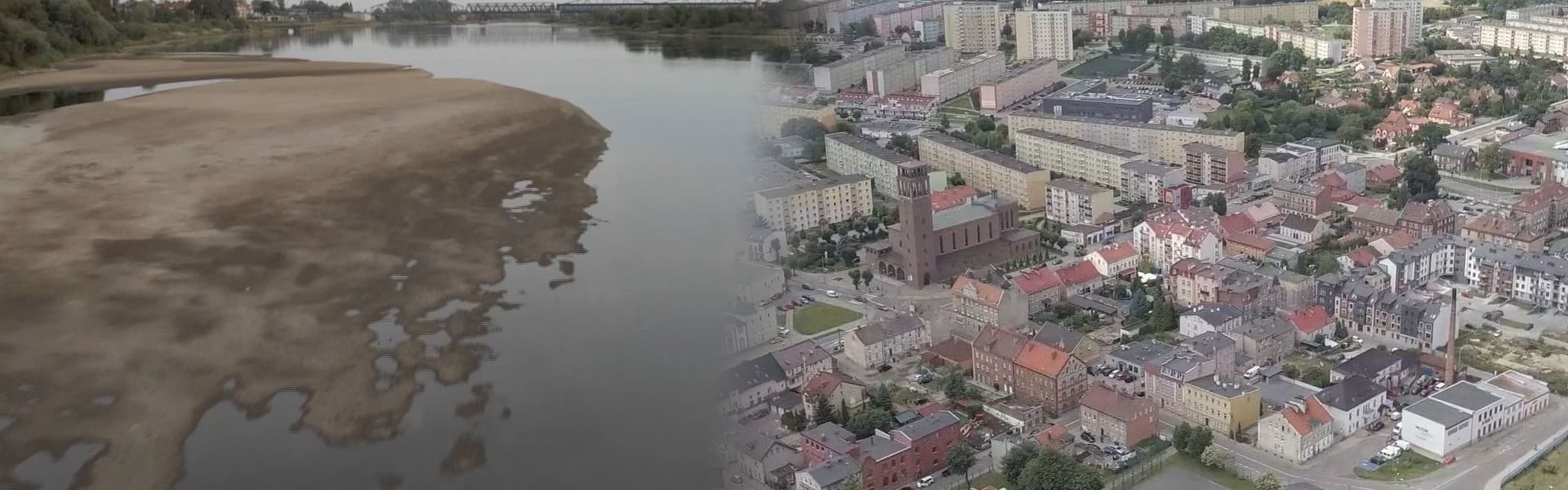 zmiany klimatyczne