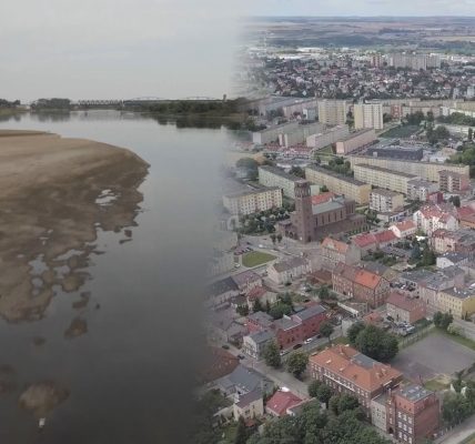 zmiany klimatyczne