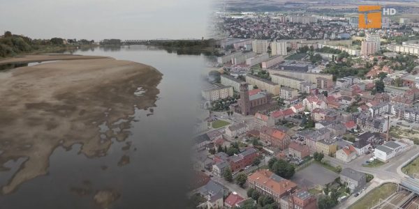 zmiany klimatyczne