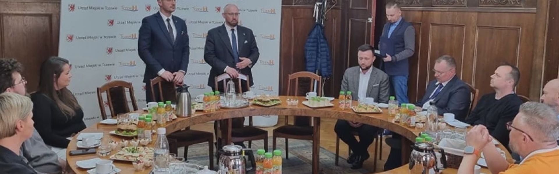Rada Gospodarcza będzie doradzać prezydentowi