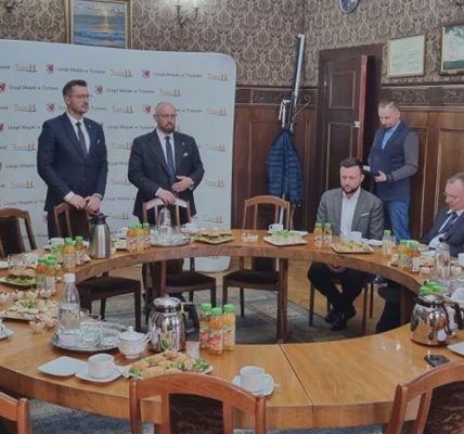 Rada Gospodarcza będzie doradzać prezydentowi