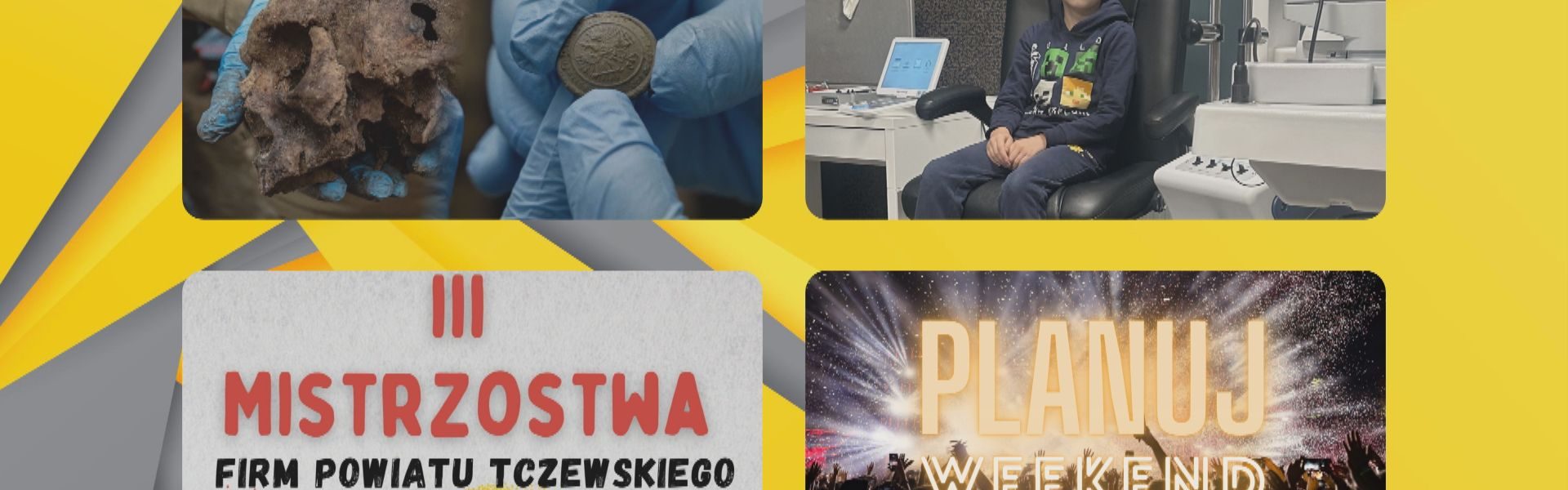 Nasz Tczew: nowe groby w Lesie Szpęgawskim, Urząd Miejski szuka wykonawcy badań