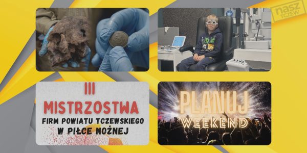 Nasz Tczew: nowe groby w Lesie Szpęgawskim, Urząd Miejski szuka wykonawcy badań
