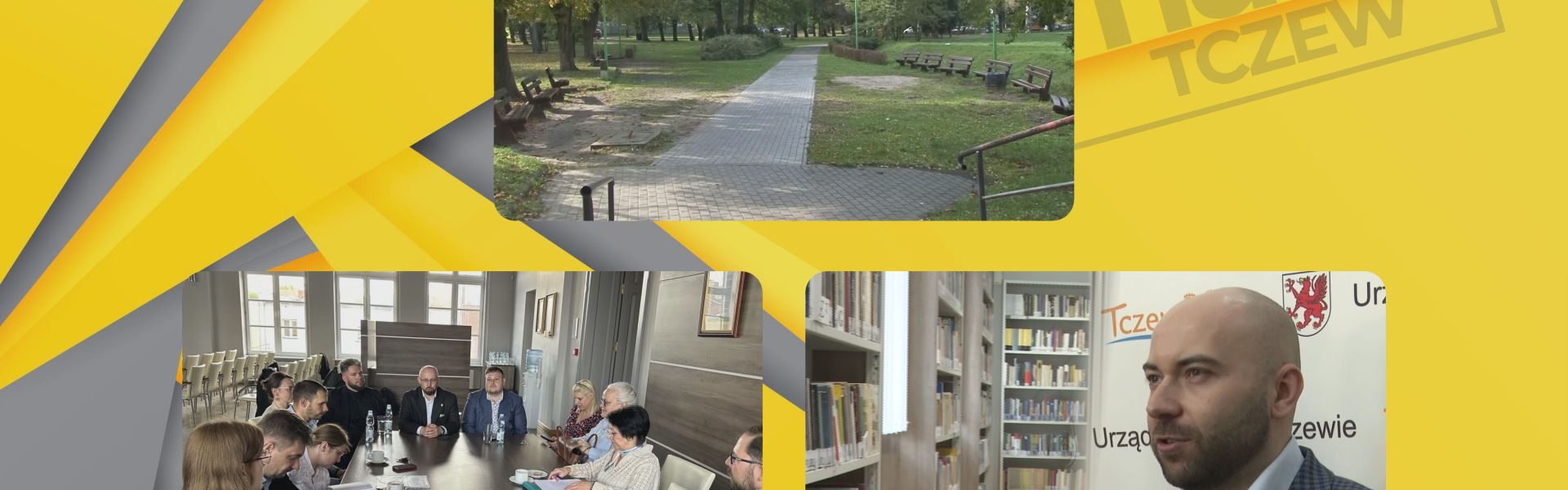 miasto oficjalnie przejęło od ewangelików Park Kopernika