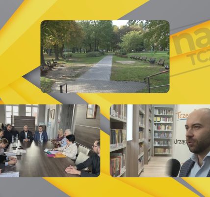 miasto oficjalnie przejęło od ewangelików Park Kopernika
