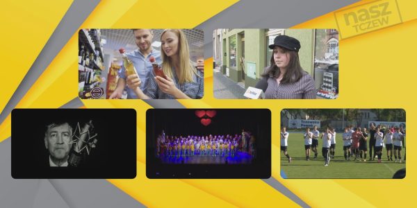 Życzenia na Dzień Matki i ważne zwycięstwo Gryfa