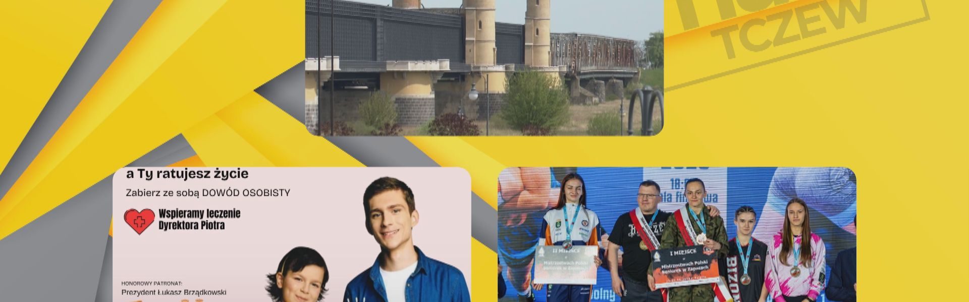 Półtora miliona złotych na most od Sejmiku