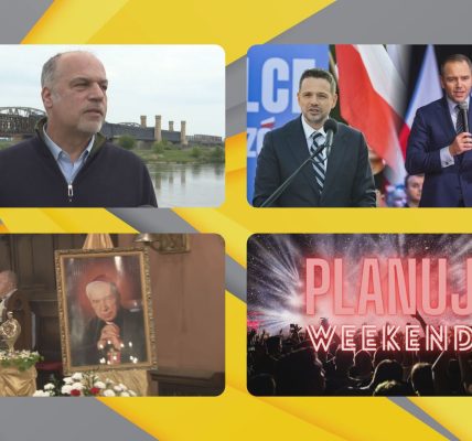 Szwajcar i relikwia