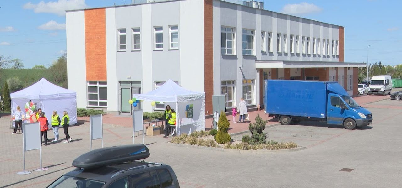 ZUOS pracuje nad zmniejszeniem uciążliwości