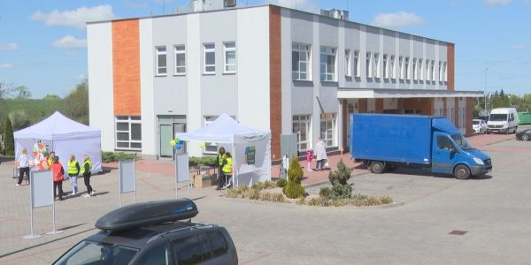 ZUOS pracuje nad zmniejszeniem uciążliwości