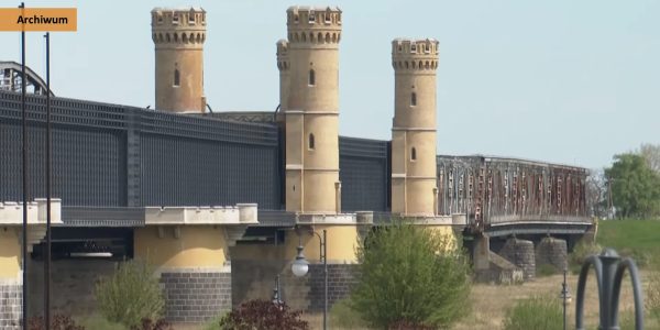 Półtora miliona złotych na most od Sejmiku