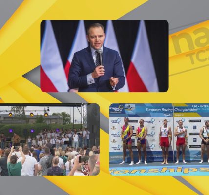 W Polsce wygrał Nawrocki, w Tczewie Trzaskowski