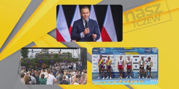 W Polsce wygrał Nawrocki, w Tczewie Trzaskowski