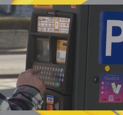 Jakie są zyski z płatnego parkowania