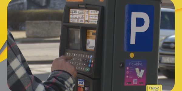 Jakie są zyski z płatnego parkowania