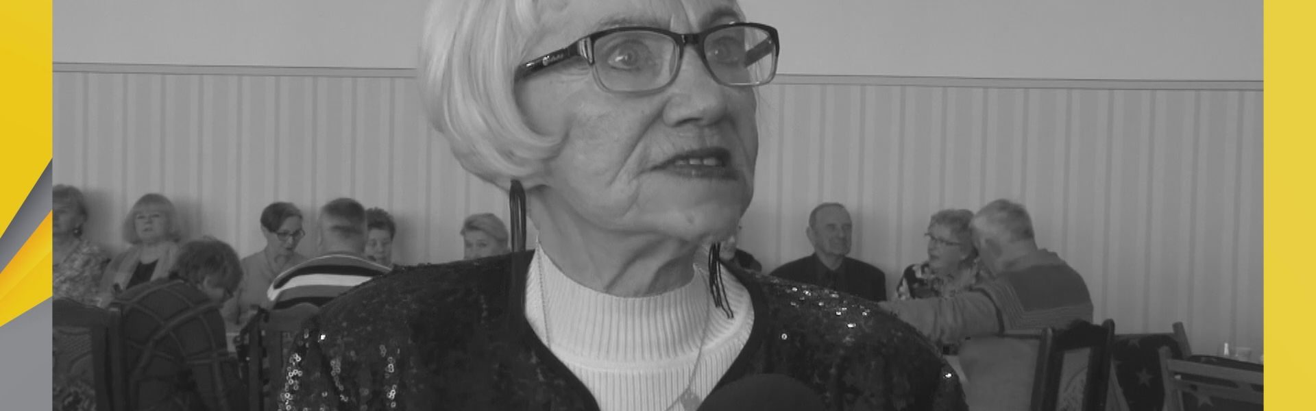 Zmarła radna Gertruda Pierzynowska