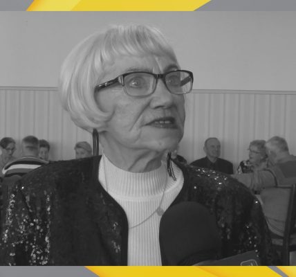 Zmarła radna Gertruda Pierzynowska