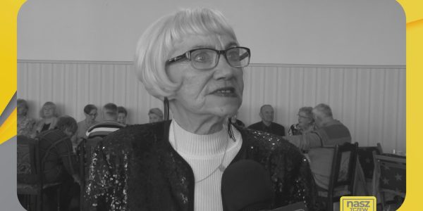 Zmarła radna Gertruda Pierzynowska