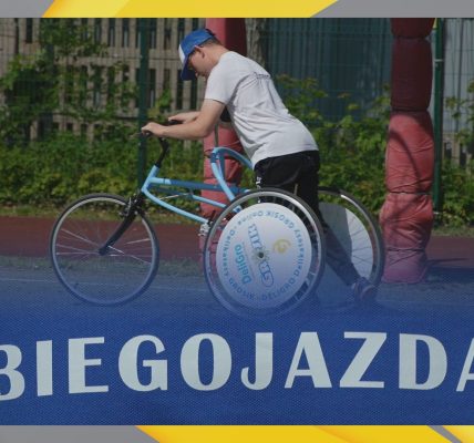 biegojazda