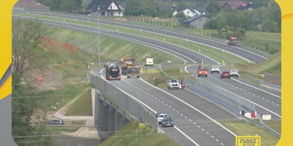 północna OMT gotowa