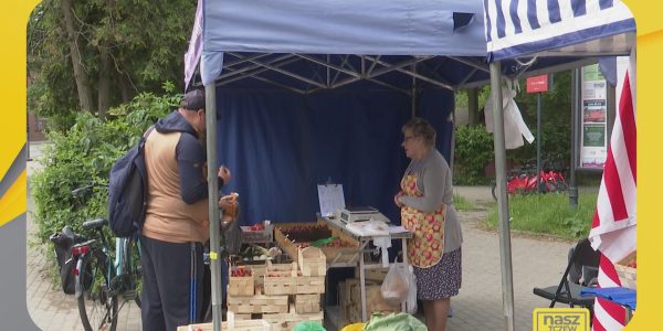 Radni zwolnili kupców z opłaty targowej