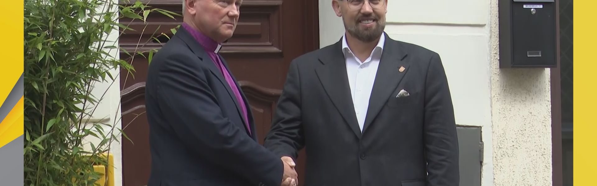 Dostali mieszkanie w zamian za Park Kopernika