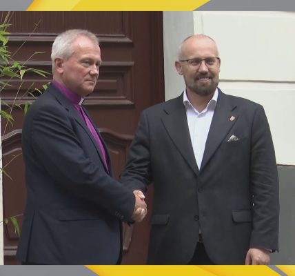 Dostali mieszkanie w zamian za Park Kopernika