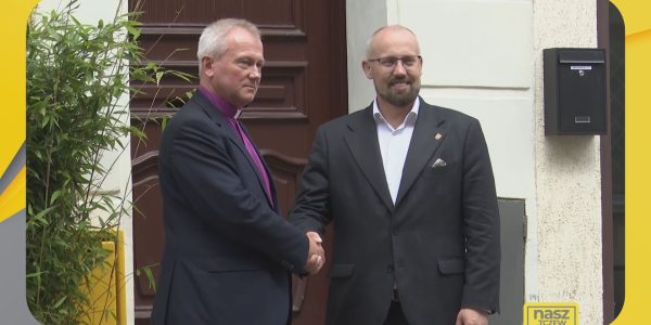 Dostali mieszkanie w zamian za Park Kopernika