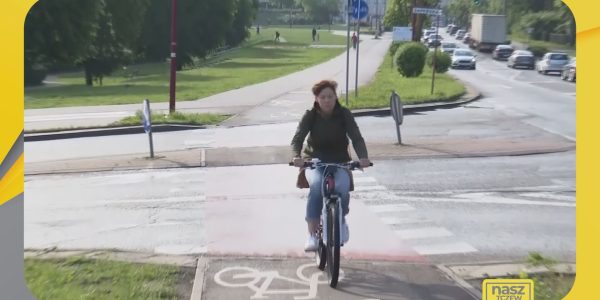 Tczew ponownie liderem Klimatu Rowerowego