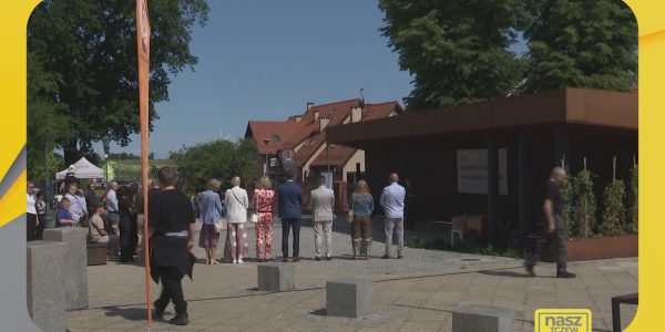 Powitanie lata w Zielonej Strefie