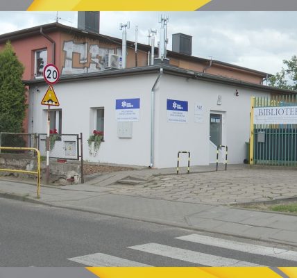 Szpitale otworzyły przychodnię na Abisynii