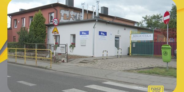 Szpitale otworzyły przychodnię na Abisynii