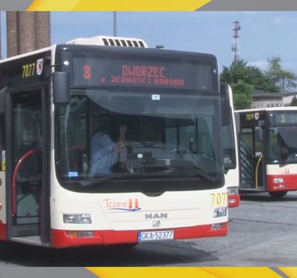 Gryf i Relobus walczą o Tczew