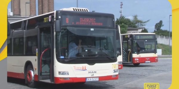 Gryf i Relobus walczą o Tczew