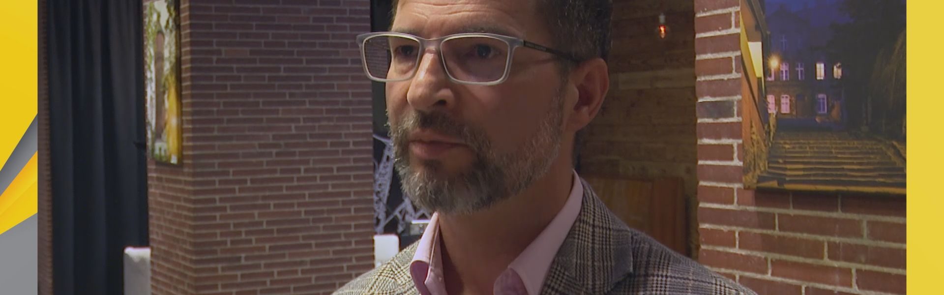 Dyrektor CKiS wyjaśnił powody rezygnacji