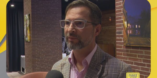 Dyrektor CKiS wyjaśnił powody rezygnacji