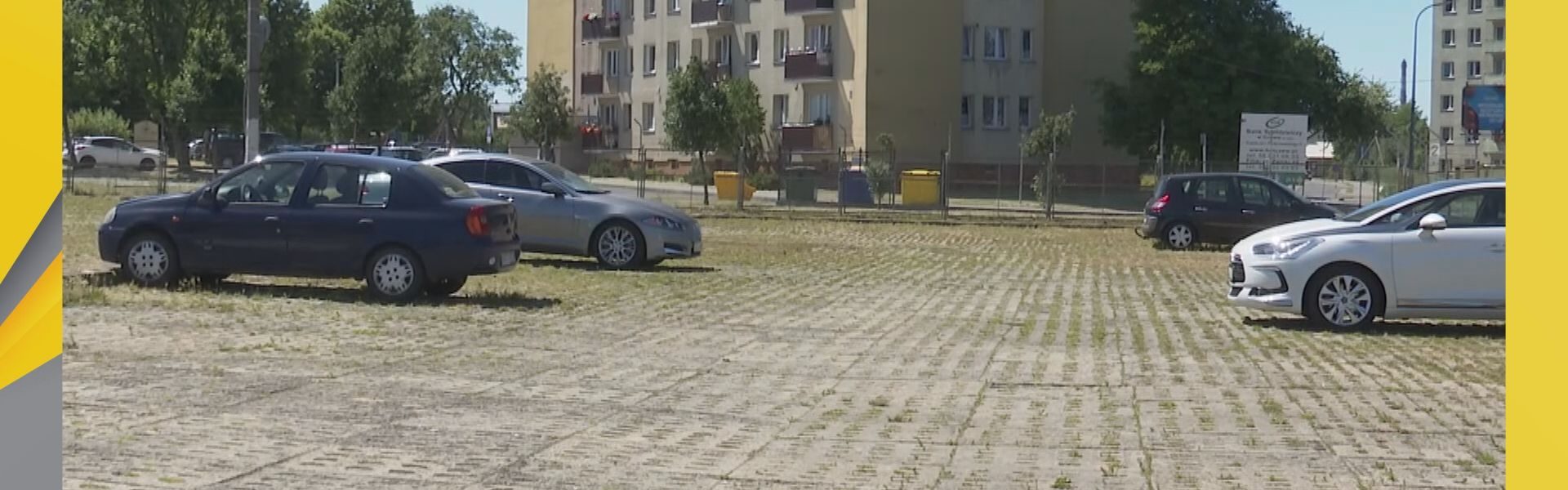 Parking przy Jagiełły wraca pod zarząd ZUK