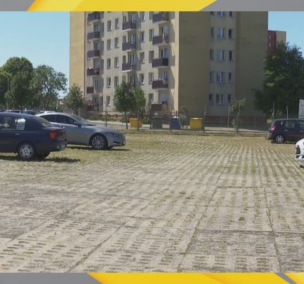 Parking przy Jagiełły wraca pod zarząd ZUK