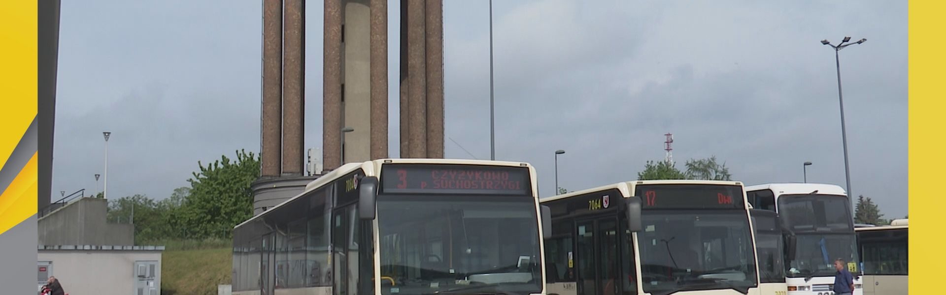 Trwa pilotaż nocnych kursów trójki